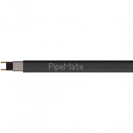 Кабель нагревательный саморегулирующийся          15PipeMate-N, катушка 250 на отрез