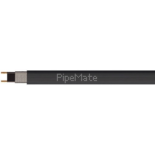 Кабель нагревательный саморегулирующийся          15PipeMate-N, катушка 250 на отрез