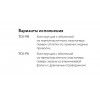 Кабель нагревательный саморегулирующийся 33ТСК-РВ