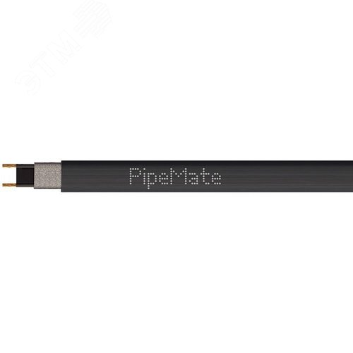 Кабель нагревательный саморегулирующийся          15PipeMate-N, катушка 250 на отрез