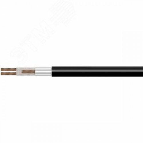 Кабель нагревательный резистивный 30IR-U-2-01-0250-040 секция