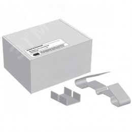 Зажим крепежный СР/Т.2-50 Ц (упак. 50шт.)