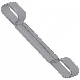 Зажим крепежный СР.2-50 Ц (упак. 50шт.)