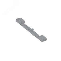 Зажим крепежный СР/Т.2-50 Ц (упак. 50шт.)