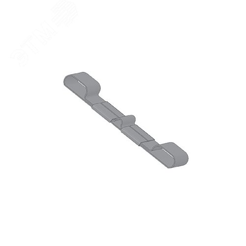 Зажим крепежный СР/Т.2-50 Ц (упак. 50шт.)