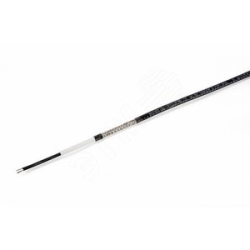 Кабель саморегулирующийся греющий RAYCHEM ETL-10 для защиты от замерзания водопроводных труб