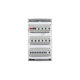 Выключатель нагрузки (ВН) 2P 63А 400В City9 Set