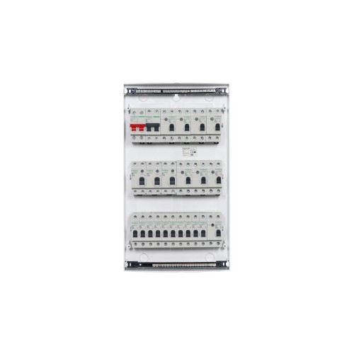 Выключатель нагрузки (ВН) 2P 63А 400В City9 Set