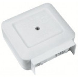 Коробка клеммная 102х100х37 IP44 40А