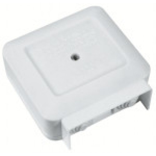 Коробка клеммная 102х100х37 IP44 40А
