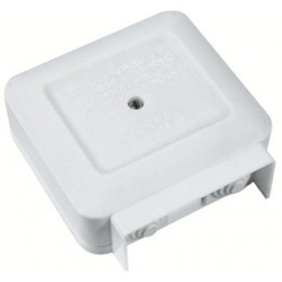 Коробка клеммная 102х100х37 IP44 40А