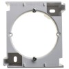 GLOSSA Расширение коробки наружного монтажа белый