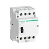 Контактор модульный City9 Set 4P 4НО 40A AC 400В-230В