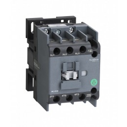 КОНТАКТОР MC1E 3P 25A НО+НЗ 110V 50/60ГЦ (LC1E2510F5)