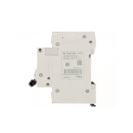 Выключатель автоматический трехполюсный (АВ) С 20А 3P 6kA 400В City9 Set