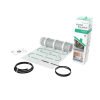 Теплый пол (мат нагревательный) STEP BALANCE SBM150005, 150 Вт/м2, 75 Вт, 0,5 м2
