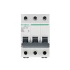 Выключатель автоматический трехполюсный 10А С 4.5kA 400В City9 Set
