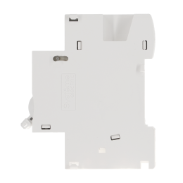 Расцепитель независимый 12-24В AC Systeme9 MX