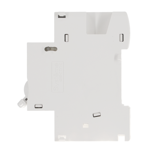 Расцепитель независимый 12-24В AC Systeme9 MX