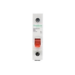 Выключатель нагрузки (ВН) 1P 40А 230В City9 Set