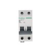 Выключатель автоматический двухполюсный 40А B 4.5kA 230В City9 Set