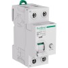 Выключатель дифференциального тока (ВДТ) 63A 2P 100мА Тип-AC 230В Systeme9