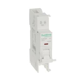 Расцепитель независимый 12-24В AC Systeme9 MX