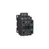 КОНТАКТОР MC1D 3P 9A НО+НЗ 220V 50/60ГЦ