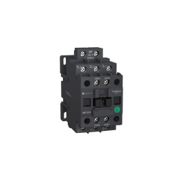 КОНТАКТОР MC1D 3P 9A НО+НЗ 220V 50/60ГЦ