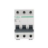 Выключатель автоматический трехполюсный 40А B 4.5kA 400В City9 Set