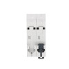 Выключатель автоматический двухполюсный 25А B 4.5kA 230В City9 Set