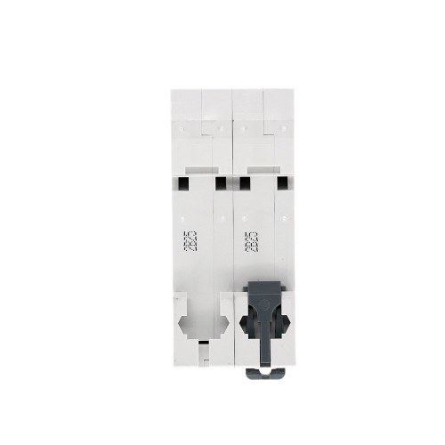 Выключатель автоматический двухполюсный 25А B 4.5kA 230В City9 Set