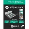 Теплый пол (мат нагревательный) STEP BALANCE SBM150005, 150 Вт/м2, 75 Вт, 0,5 м2