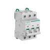 Выключатель автоматический (АВ) D 10A 3P 6kA 400В Systeme9