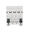 Выключатель автоматический четырехполюсный 40А С 4.5kA 400В City9 Set
