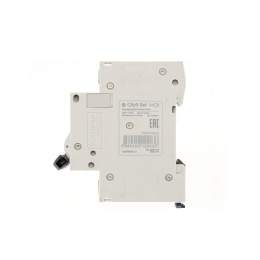 Выключатель автоматический трехполюсный (АВ) С 32А 3P 6kA 400В City9 Set