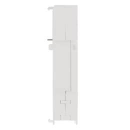 Расцепитель независимый 12-24В AC Systeme9 MX