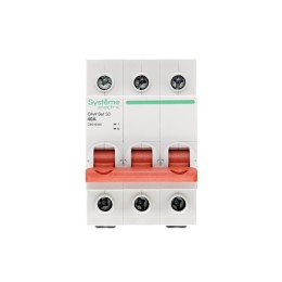 Выключатель нагрузки (ВН) 3P 40А 400В City9 Set