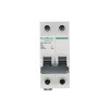 Выключатель автоматический двухполюсный 6А С 4.5kA 230В City9 Set