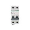 Выключатель автоматический двухполюсный 25А B 4.5kA 230В City9 Set