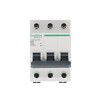 Выключатель автоматический трехполюсный 32А B 4.5kA 400В City9 Set
