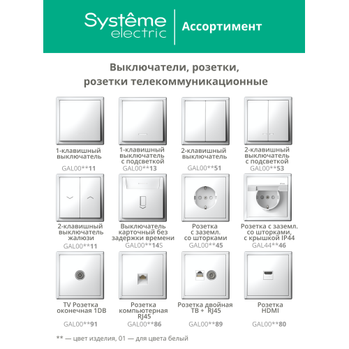 ARTGALLERY ТЕРМОСТАТ программируемый с Wi-Fi для электрического теплого пола, 16 А, моноблочный, БЕЛЫЙ