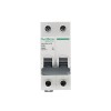 Выключатель автоматический двухполюсный 10А С 4.5kA 230В City9 Set