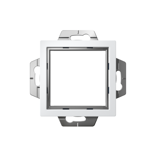 Адаптер 45 ATLASDESIGN, БЕЛЫЙ