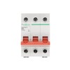 Выключатель нагрузки (ВН) 3P 63А 400В City9 Set