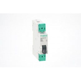 City9 Set пломбируемая клеммная заглушка для АВ   C9F S9F