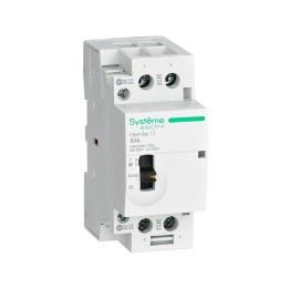 Контактор модульный City9 Set 2P 2НО 63A AC 230В-230В