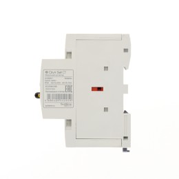 Контактор модульный City9 Set 4P 4НО 40A AC 400В-230В