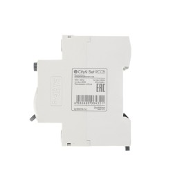 Выключатель дифференциального тока (ВДТ) 40А 4P 100мА Тип-AC 400В City9 Set