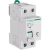 Выключатель дифференциального тока (ВДТ) 16A 2P 10мА Тип-AC 230В Systeme9
